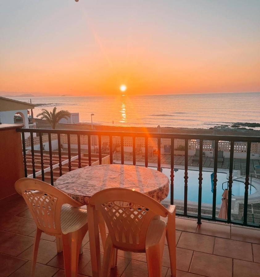El Calon Playa Apartment *