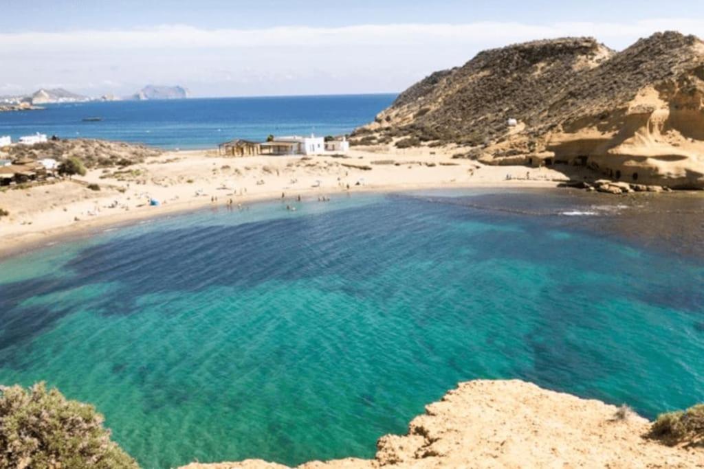 El Calon Playa