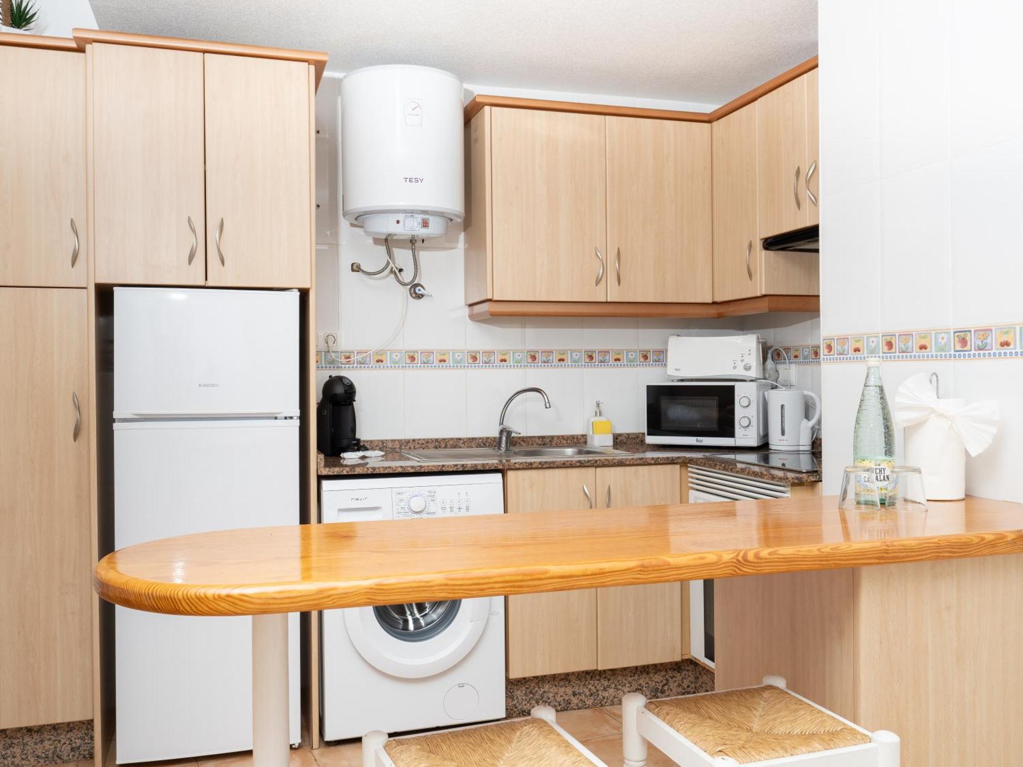Appartement El Calon Playa