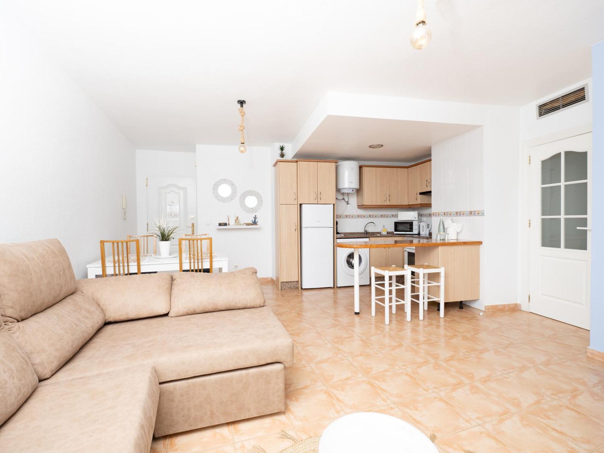 El Calon Playa Appartement