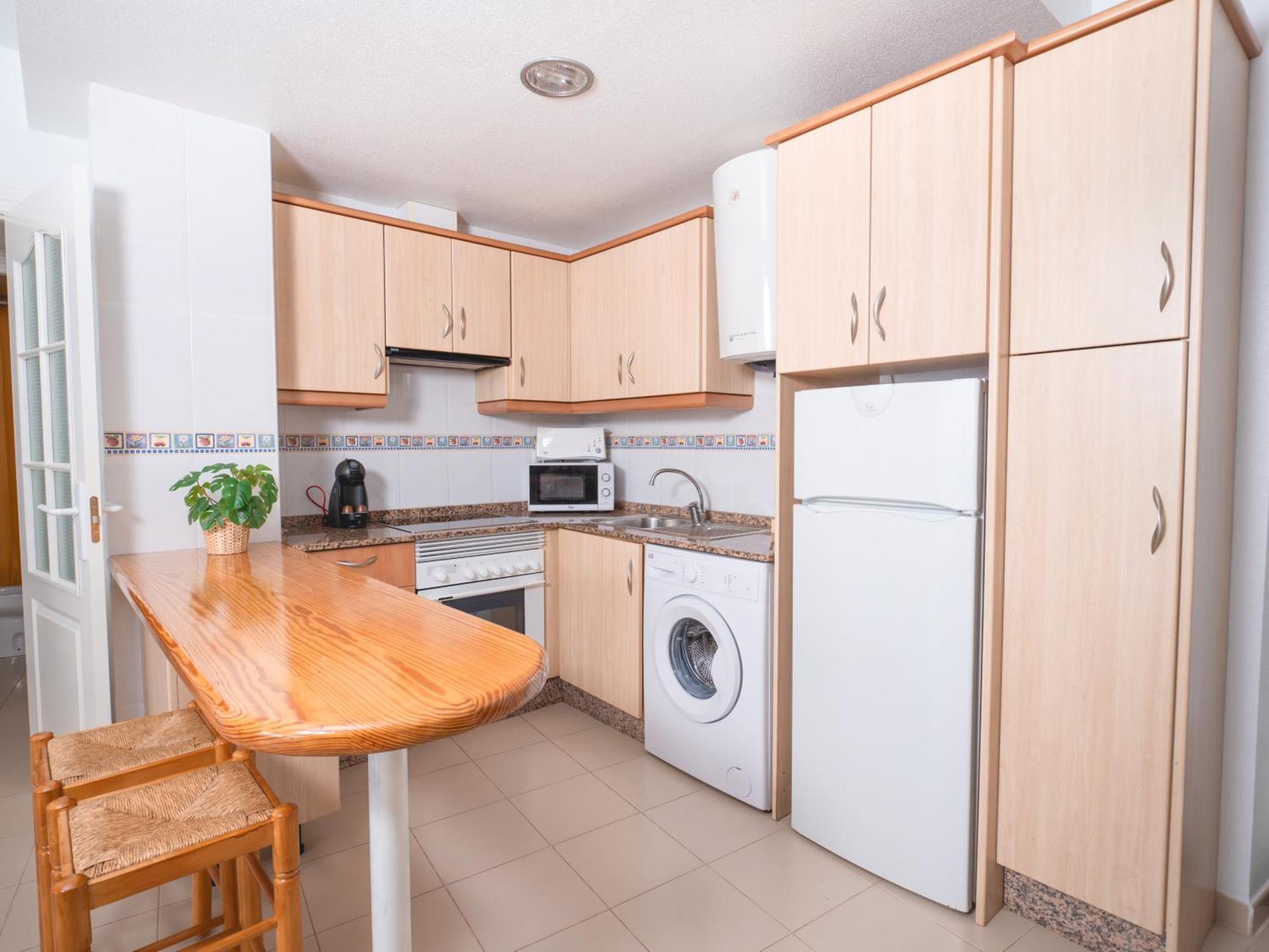 Appartement El Calon Playa