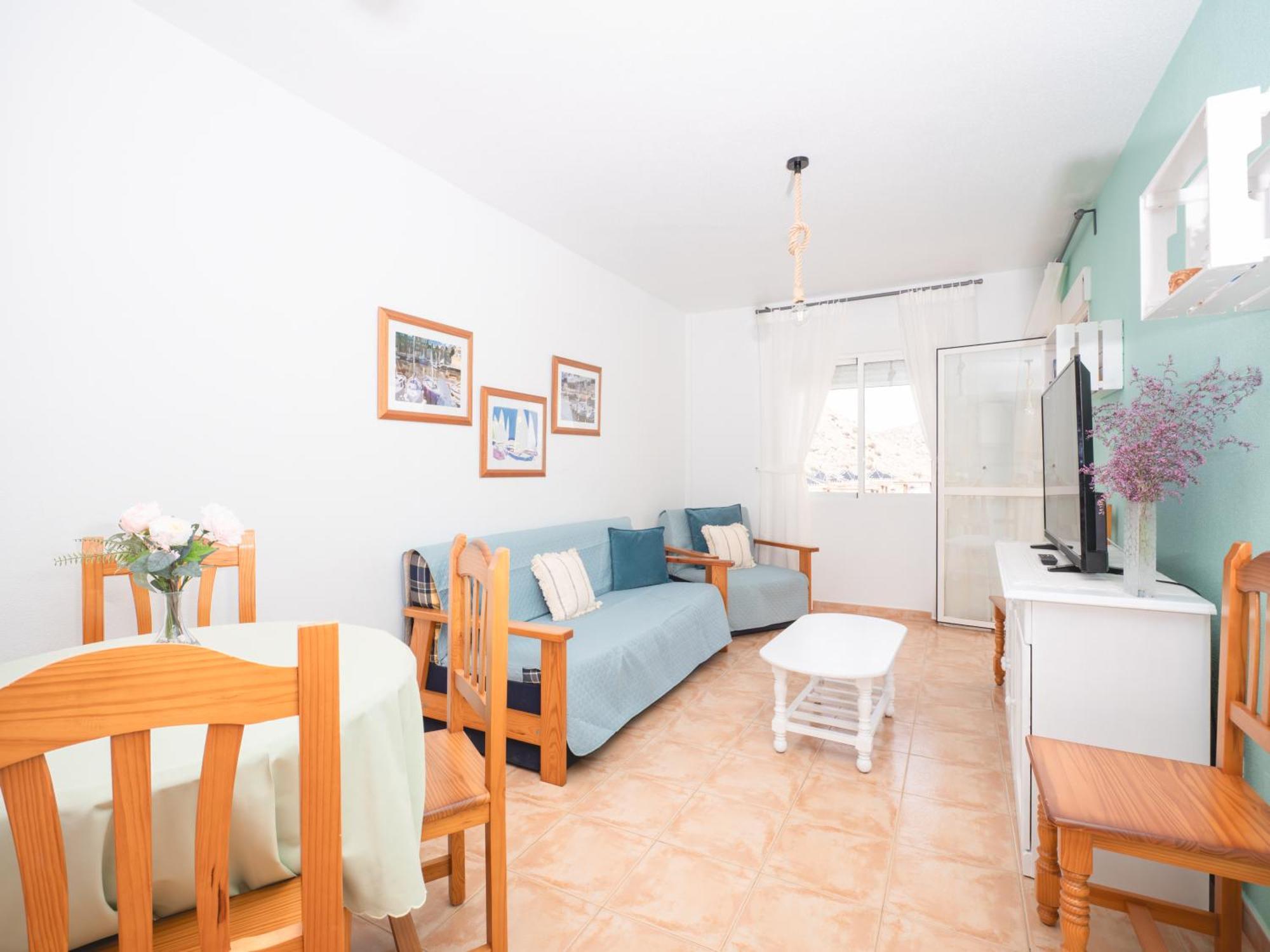 Appartement El Calon Playa Cuevas del Almanzora