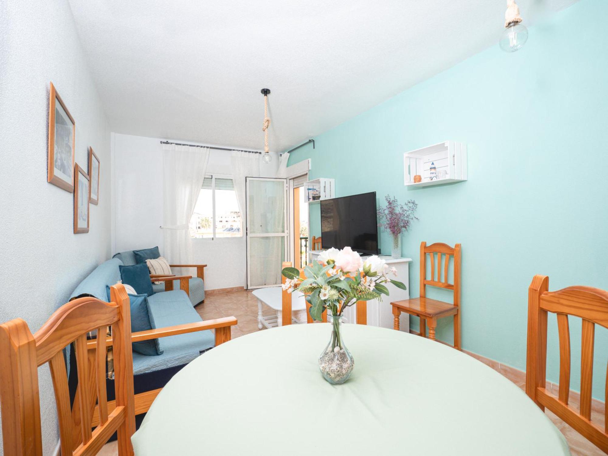 Appartement El Calon Playa