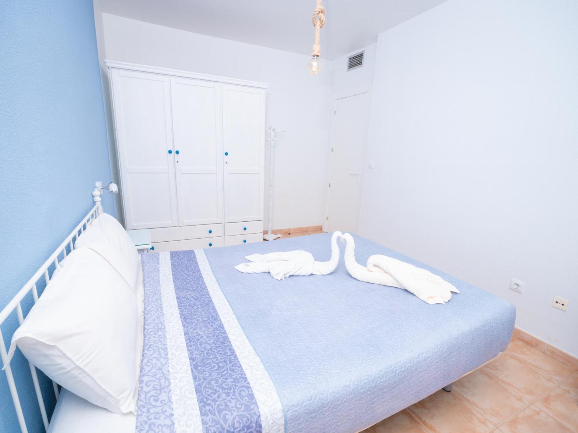 El Calon Playa Apartment *