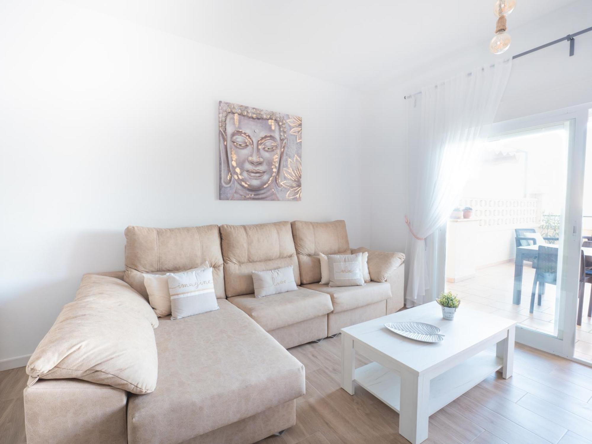 El Calon Playa Appartement