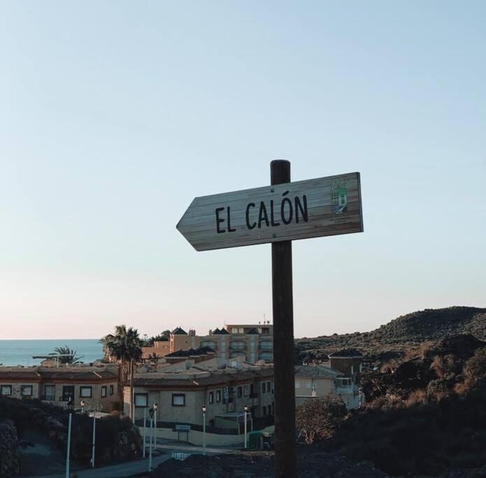 El Calon Playa Apartment