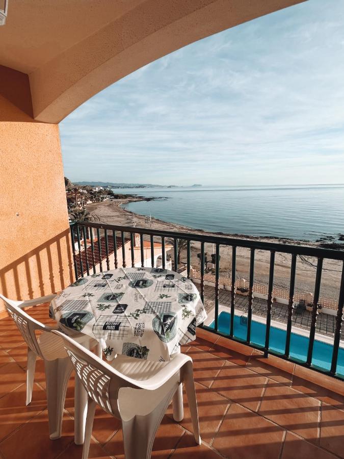 El Calon Playa Apartment *