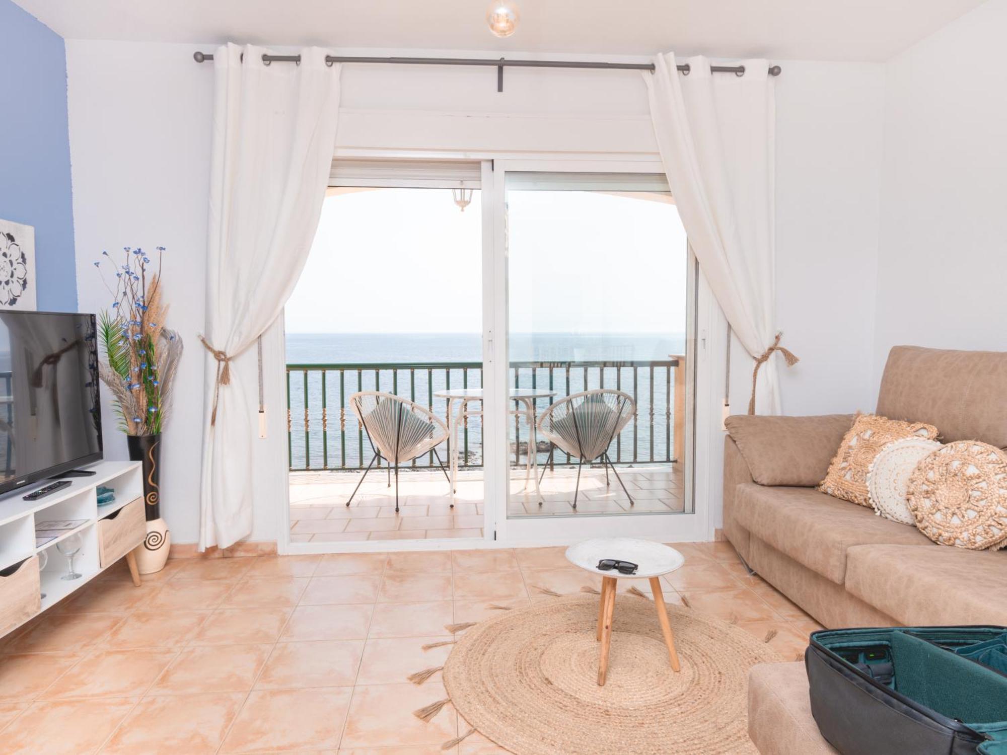 El Calon Playa Apartment