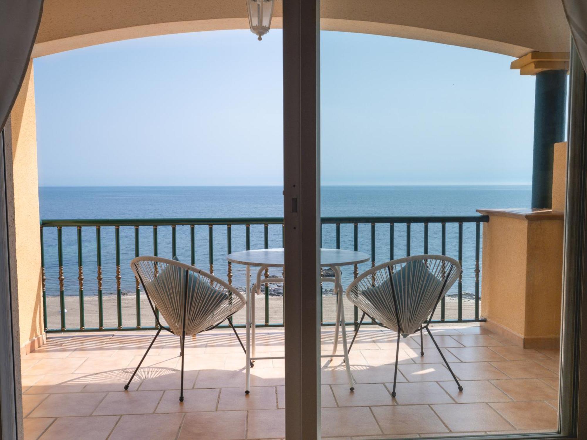 Apartment El Calon Playa *