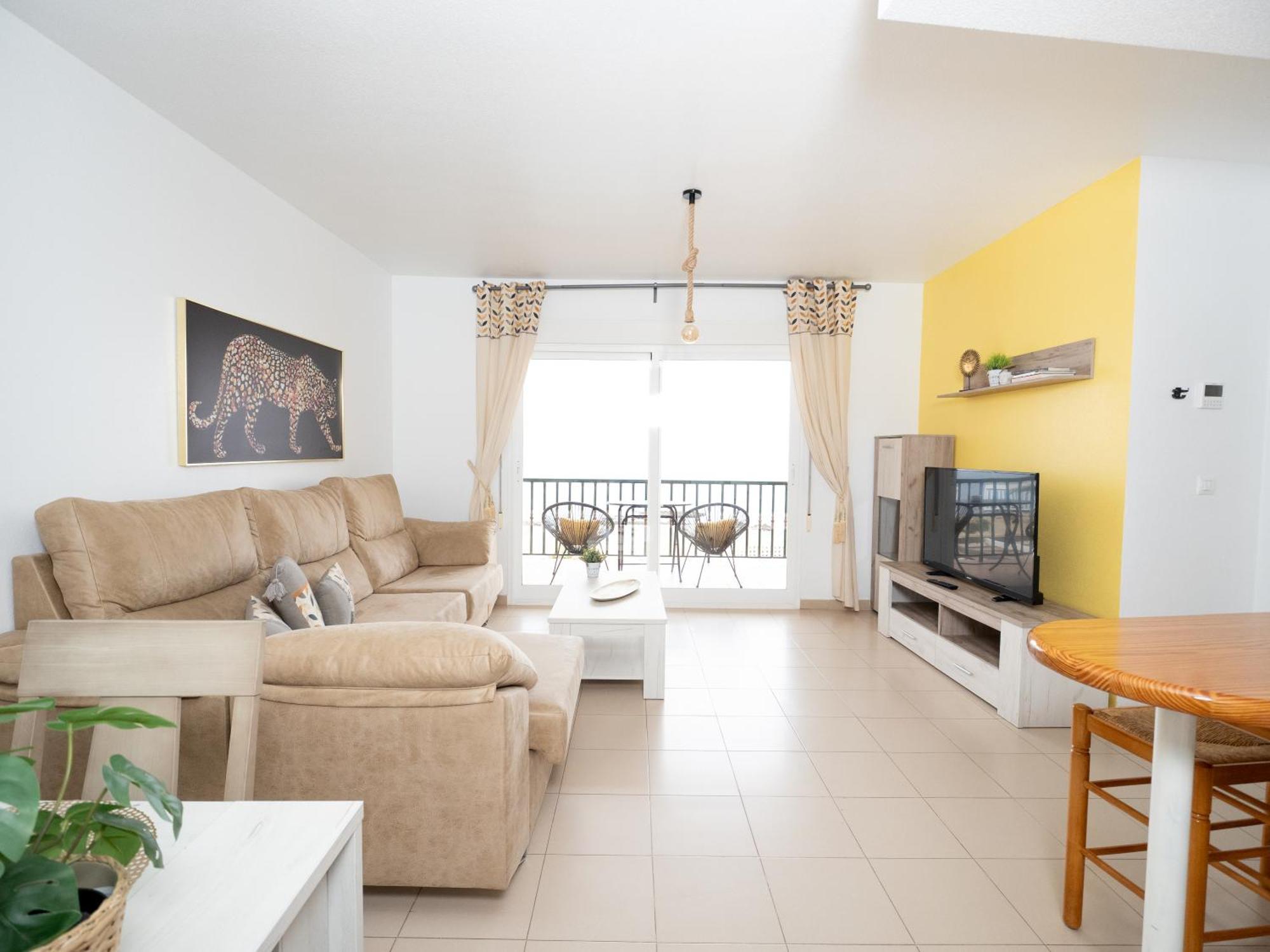 El Calon Playa Apartment *