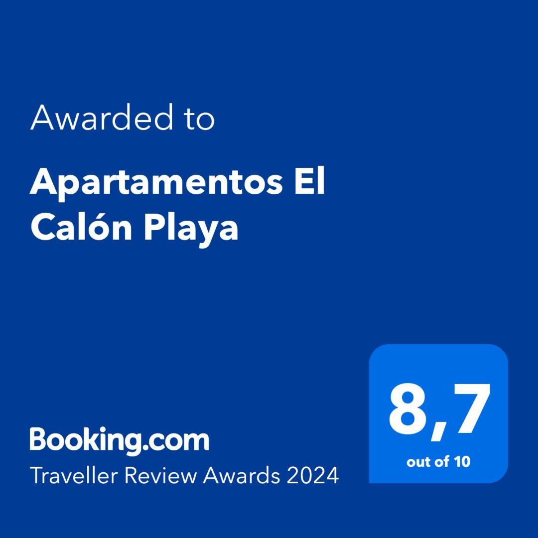 El Calon Playa Apartment