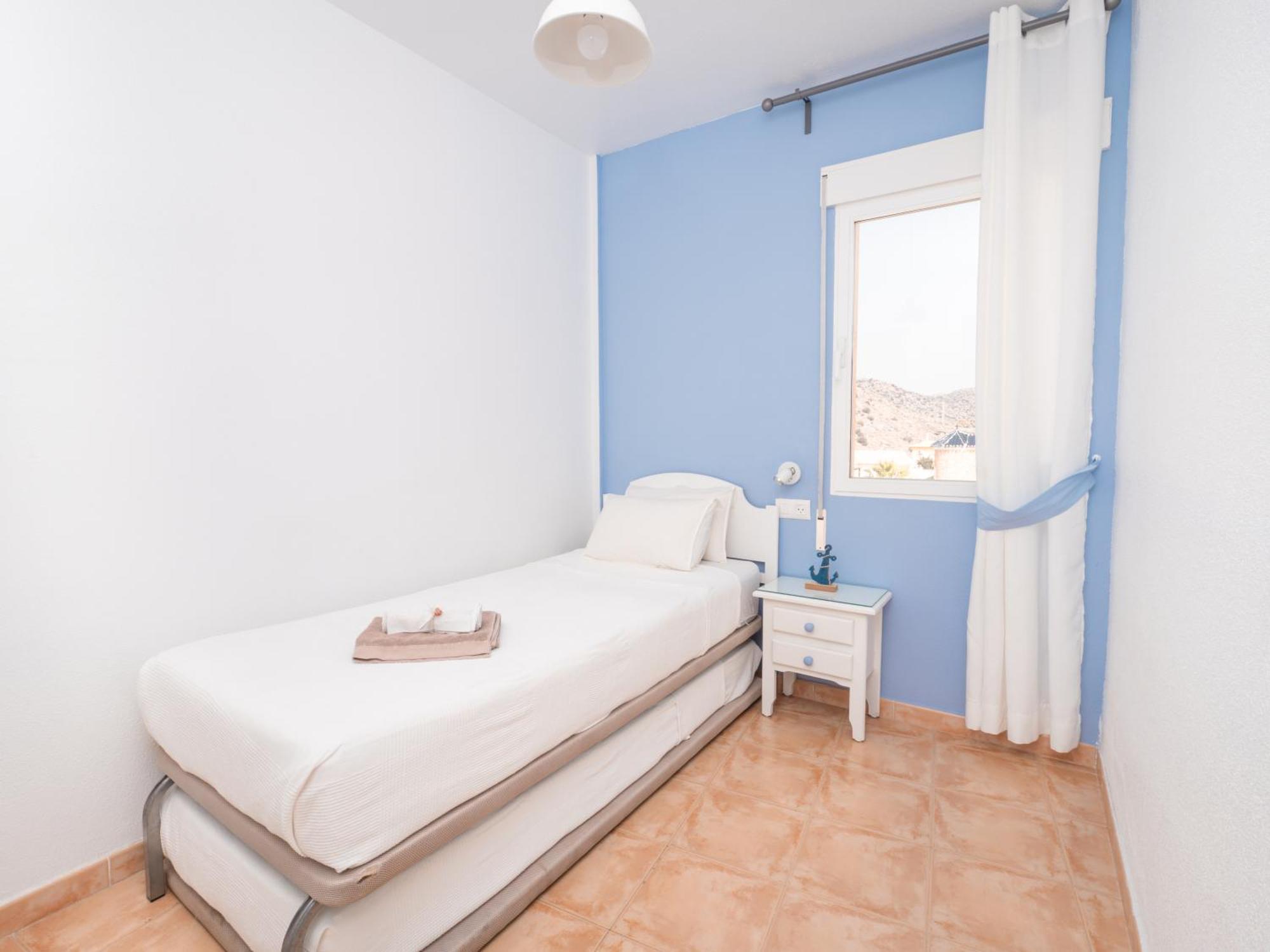 Apartment El Calon Playa