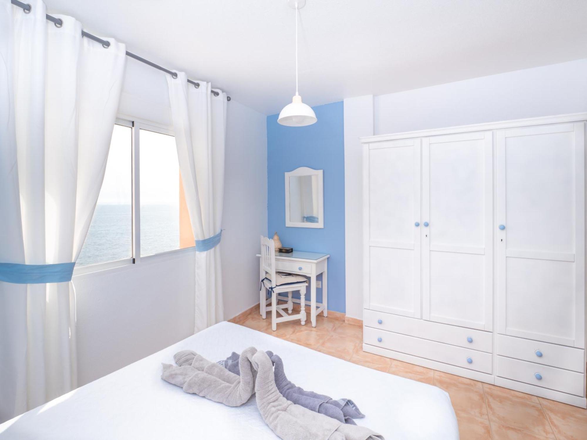 Apartment El Calon Playa *