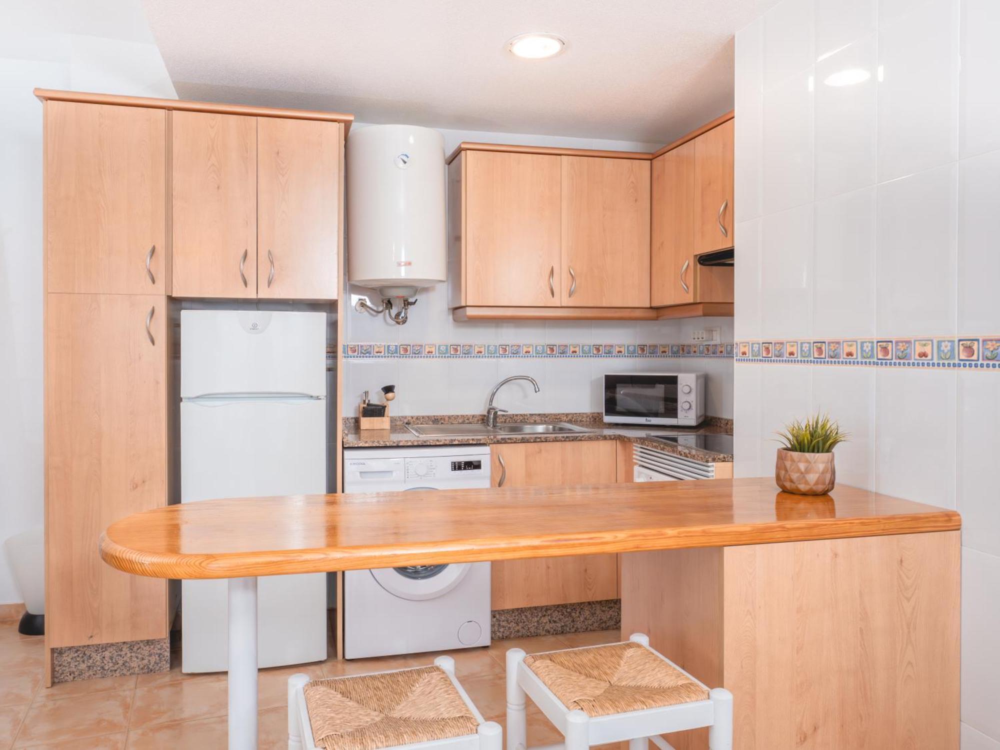 El Calon Playa Apartment