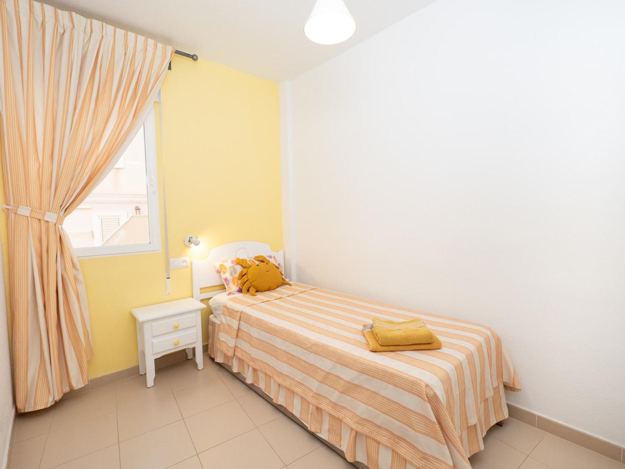 El Calon Playa Apartment Cuevas del Almanzora