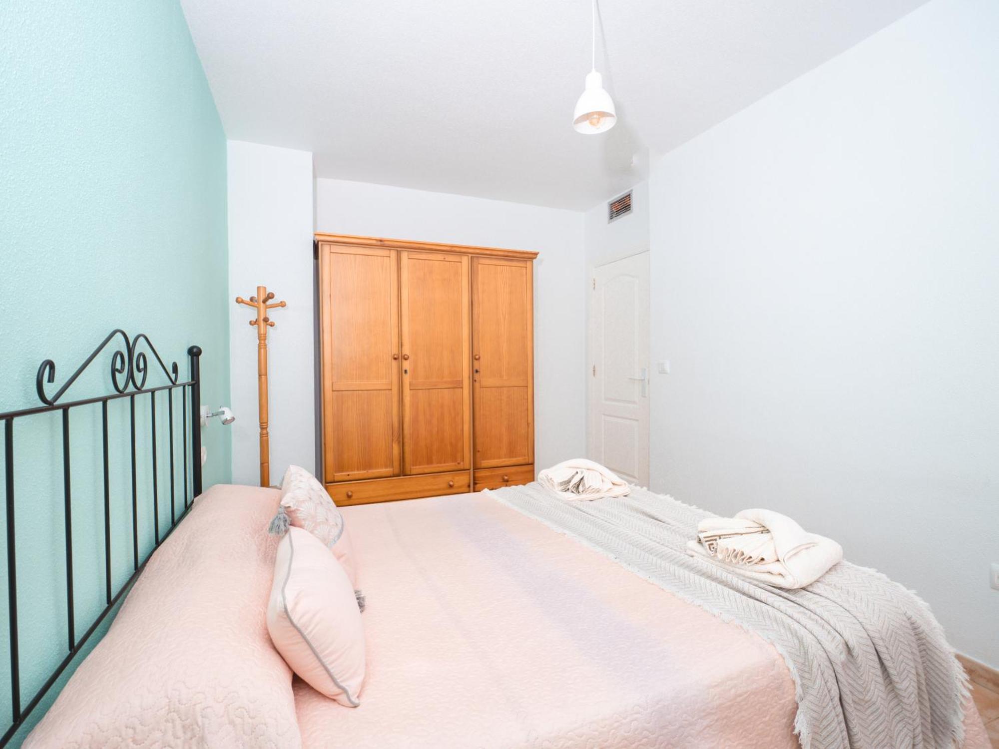 El Calon Playa Apartment