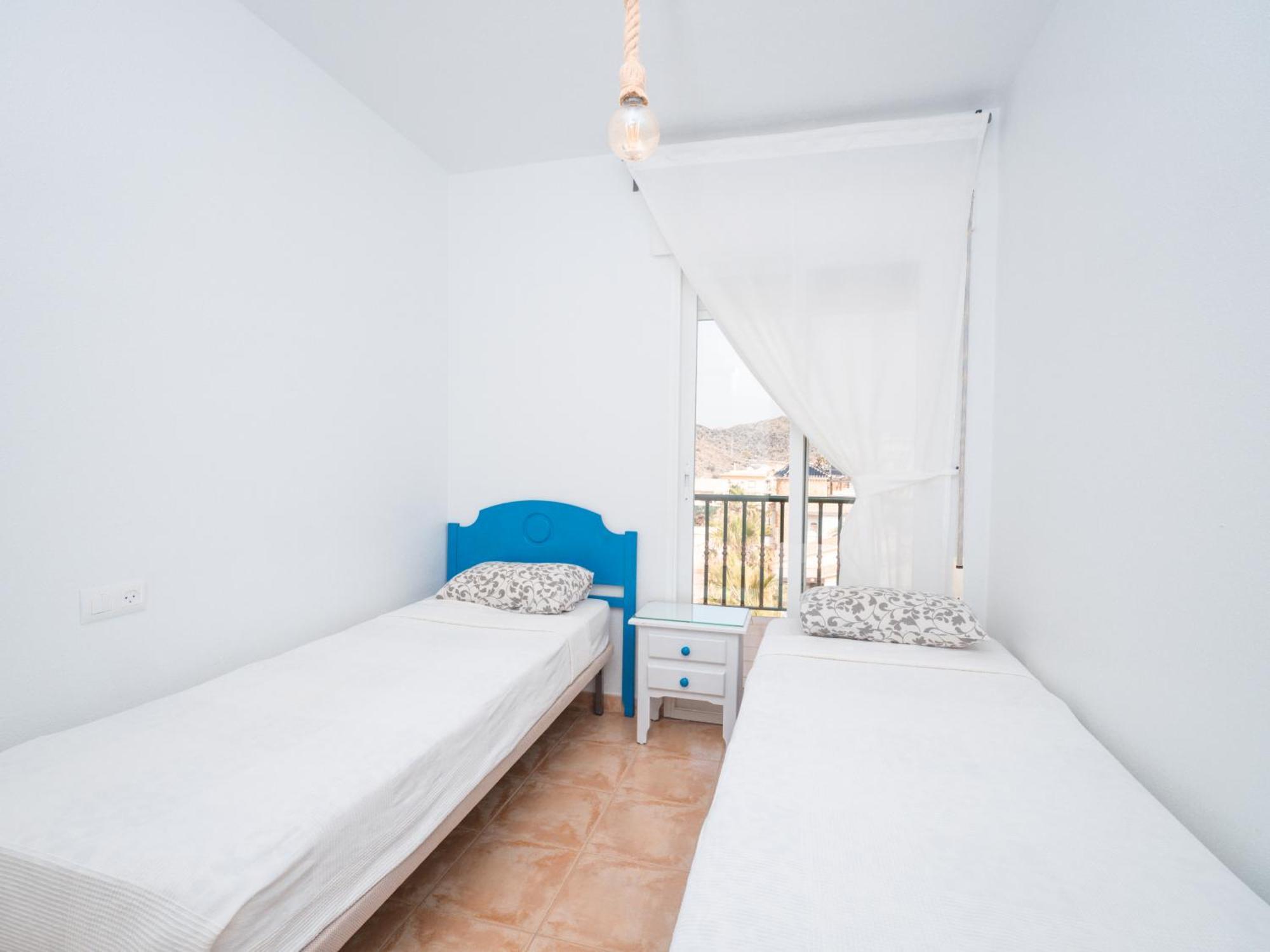 El Calon Playa Apartment Cuevas del Almanzora