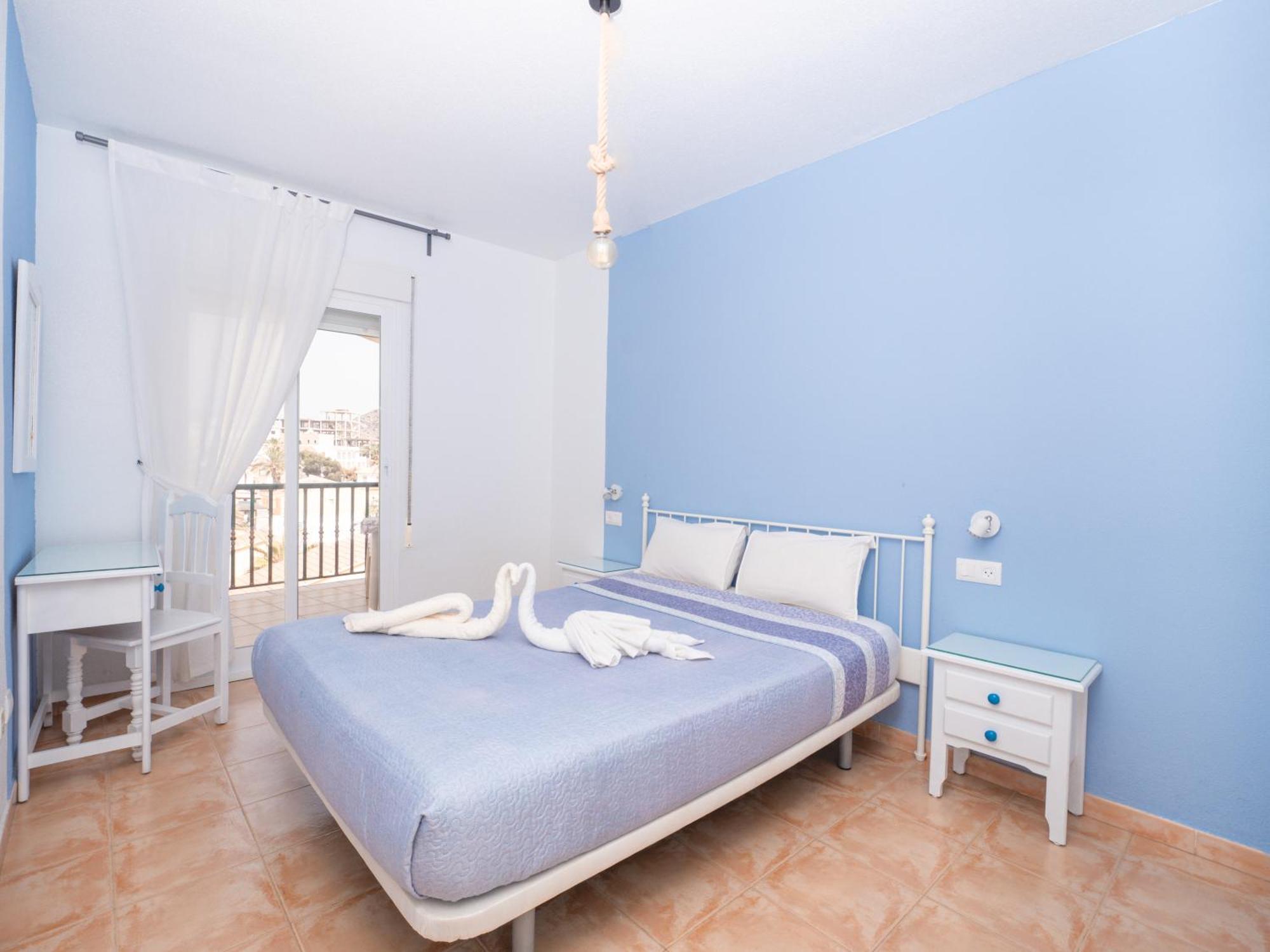 Apartment El Calon Playa *