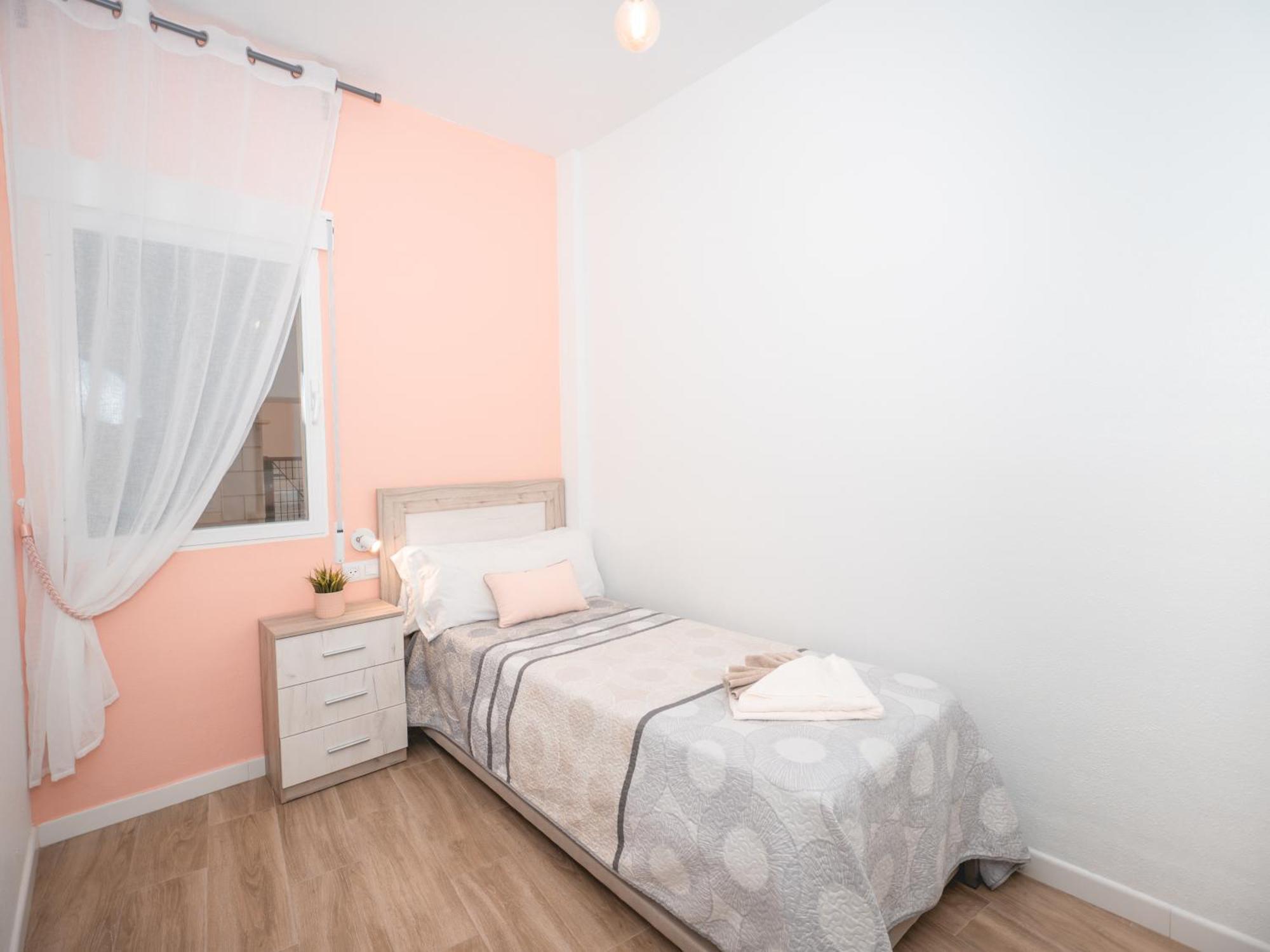 El Calon Playa Apartment *